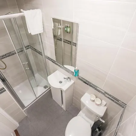 Heights Apartment